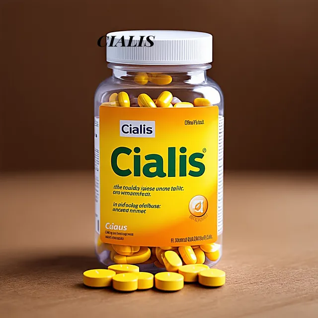 Comprar cialis diario